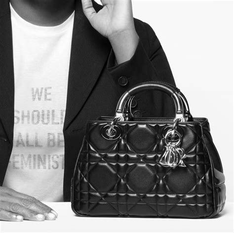 lady dior 95.22 bag